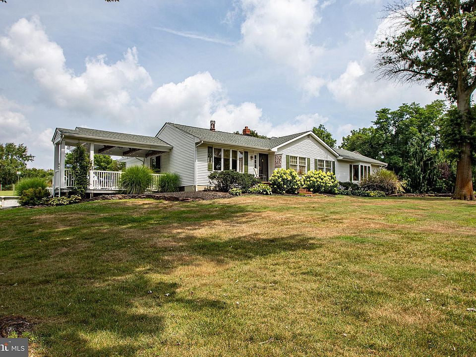 72 Rues Rd, Cream Ridge, NJ 08514 Zillow