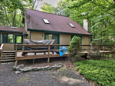 3853 Applegate Rd, Lake Ariel, PA, 18436