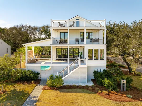 2606 Cameron Blvd, Isle Of Palms, SC 29451