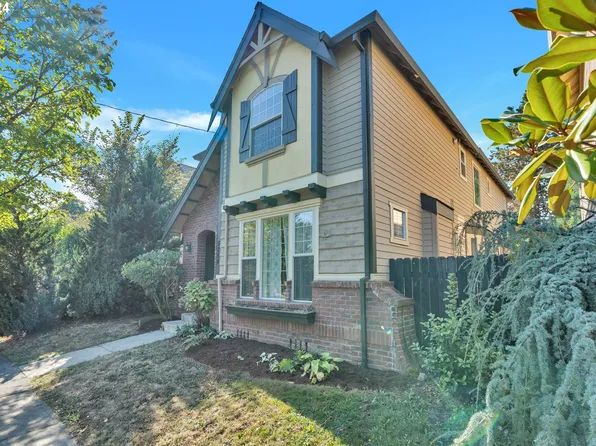 5264 N Depauw St, Portland, OR 97203