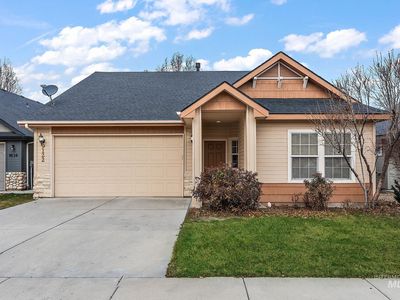9122 W Kingsgate Ct, Boise, ID, 83704