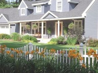 106 Mill St, Groton, MA 01450