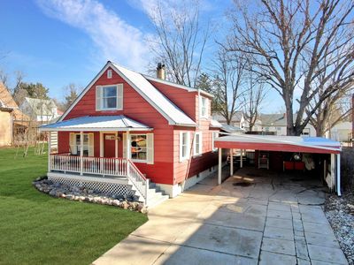208 North State STREET, La Farge, WI, 54639