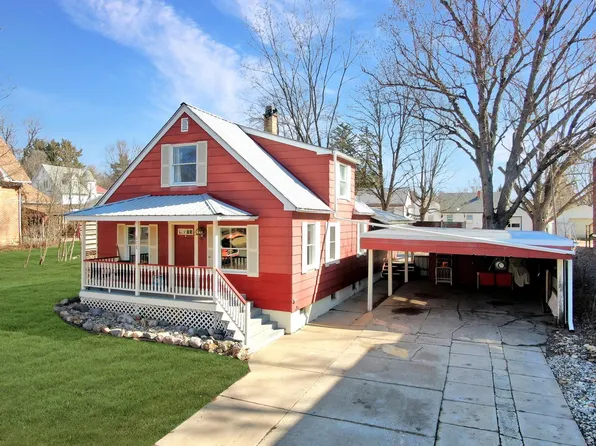 208 North State STREET, La Farge, WI 54639