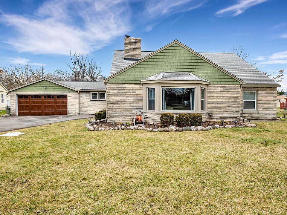 20409 Hubbard St, Livonia, MI 48152 Zillow