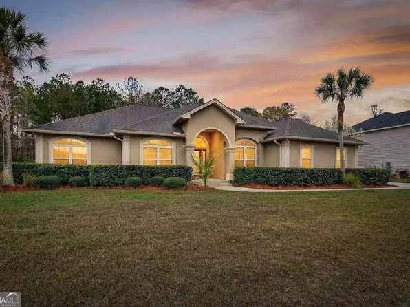 102 Wellington Cir, Brunswick, GA 31525