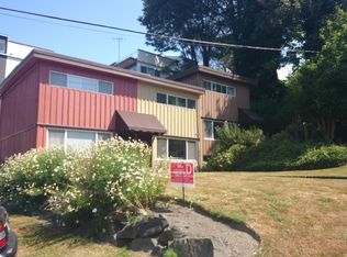 1354 W Armour St, Seattle, WA 98119