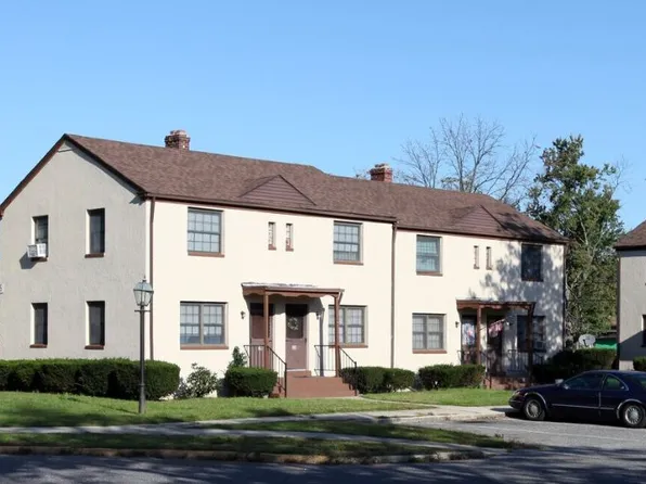 125 Yorke St, Salem, NJ 08079