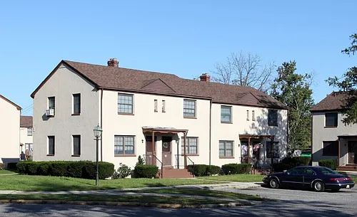 125 Yorke St Photo 1