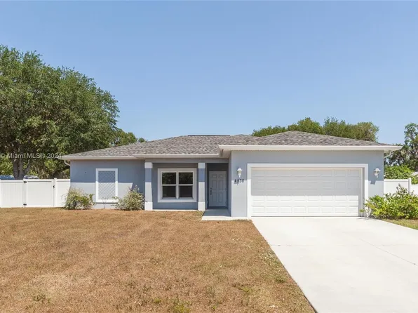 4536 Springview Cir, Labelle, FL 33935