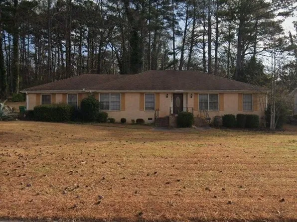 3345 Wakefield Dr, Decatur, GA 30034
