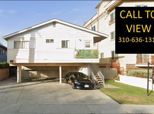 i4026, Los Angeles, CA 90066