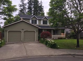 12971 SW Mayview Way, Tigard, OR 97223