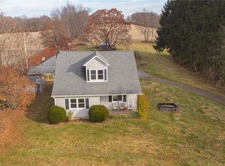 14012 State Route 170, East Liverpool, OH 43920