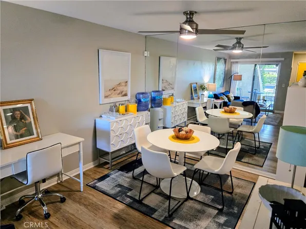 575 N Villa Ct Unit 103, Palm Springs, CA 92262