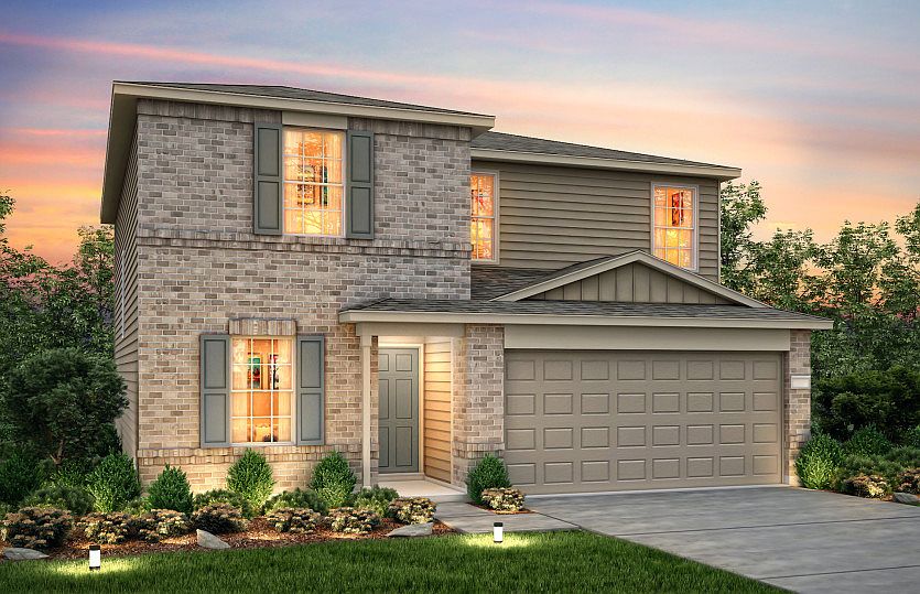 Front Exterior L
