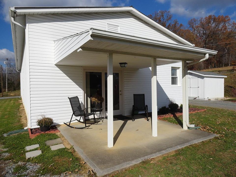 Welcome to 292 Grassy Valley