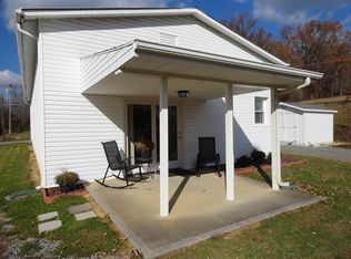 292 Grassy Valley Rd #2, Johnson City, TN 37615