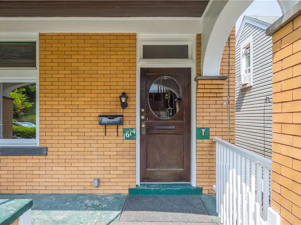 1614 Westmont Ave, Pittsburgh, PA 15210