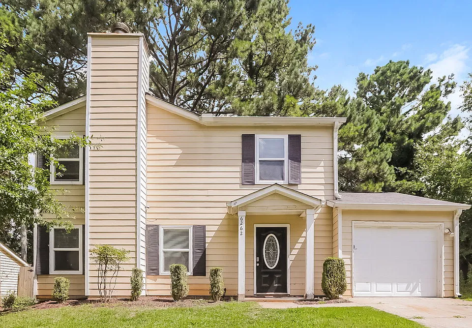 6262 Creekford Ln