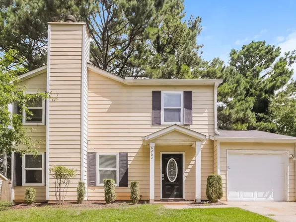 6262 Creekford Ln, Lithonia, GA 30058