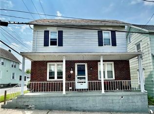 102 Garibaldi Ave, Bangor, PA 18013