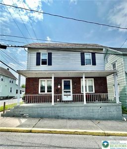 102 Garibaldi Ave, Bangor, PA, 18013