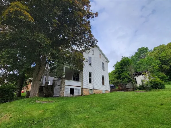 658 Listie Rd, Listie, PA 15549