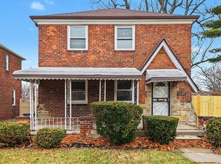 5959 Newport St, Detroit, MI 48213
