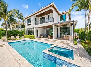 301 NE 23RD Avenue, Fort Lauderdale, FL 33305