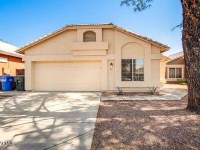 1921 E FELLARS Drive, Phoenix, AZ, 85022