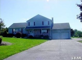 173 Meyer Rd, Nazareth, PA 18064