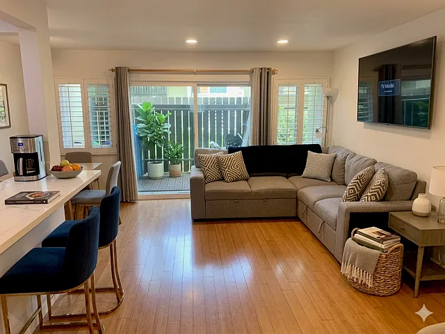 4838 Hollow Corner Rd #315 — Photo 5