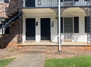 Colonial Apartments - 370 Peabody St, Athens, GA 30605
