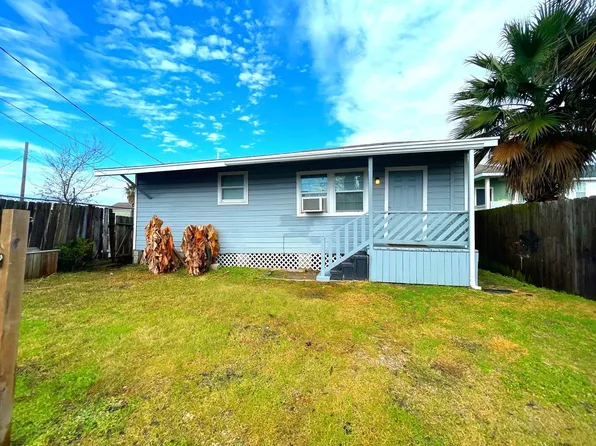 5523 Avenue O 1/2, 5523 Avenue O 1/2, Galveston, TX 77551