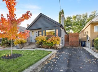 26 Hutton Ave, Toronto, ON M4C3L3