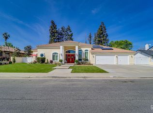 2205 Nantes Way, Bakersfield, CA