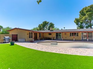 12615 N 67th St, Scottsdale, AZ 85254