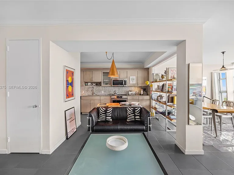 5055 Collins Ave #9K — Photo 10