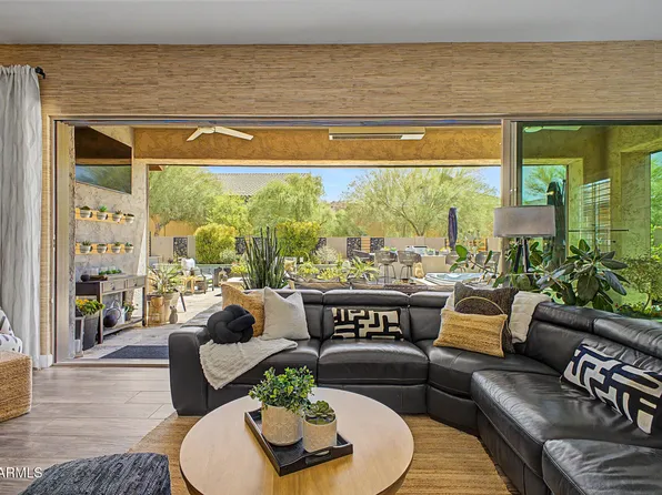 1807 N Bernard --, Mesa, AZ 85207