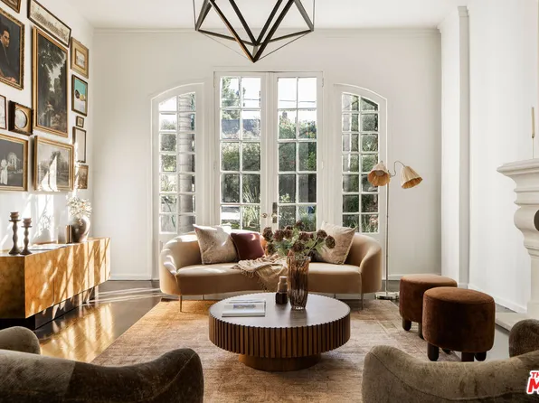 1737 N Stanley Ave, Los Angeles, CA 90046