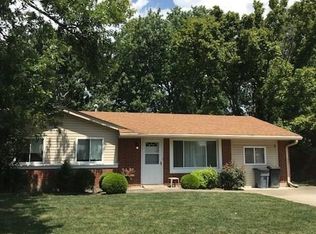 961 Spicewood Dr, Clarksville, IN 47129