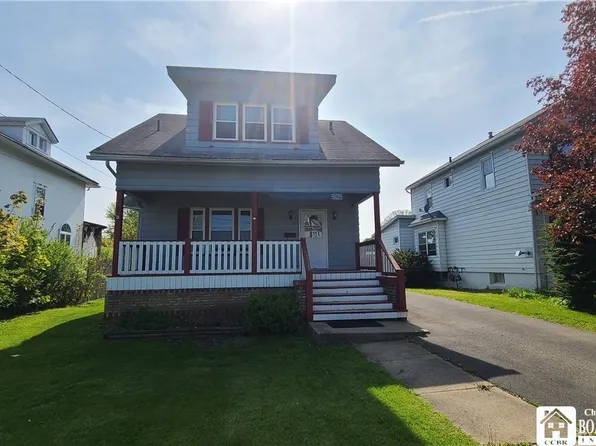 745 N Union St, Olean, NY 14760