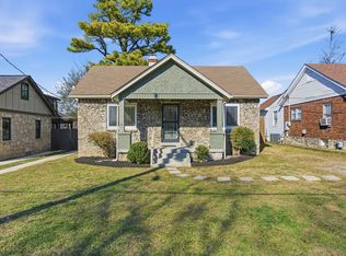 919 W Eastland Ave, Nashville, TN 37206