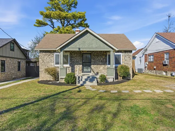 919 W Eastland Ave, Nashville, TN 37206