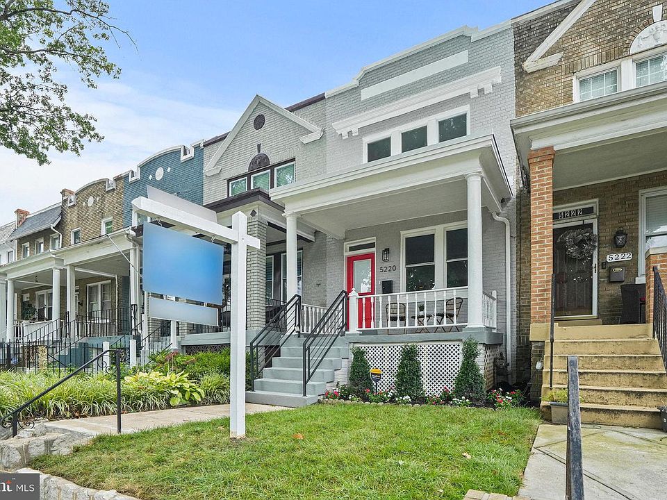 1st image of 5220 5th St NW