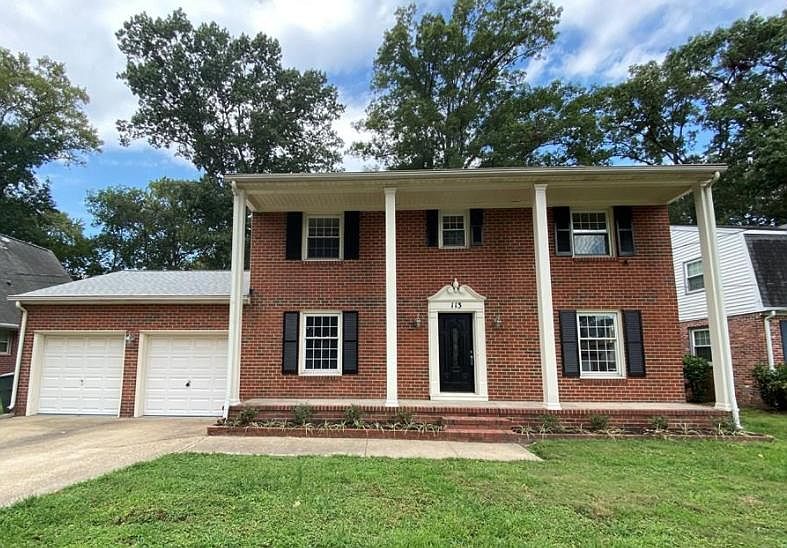 1st image of 113 Peirsey Pl