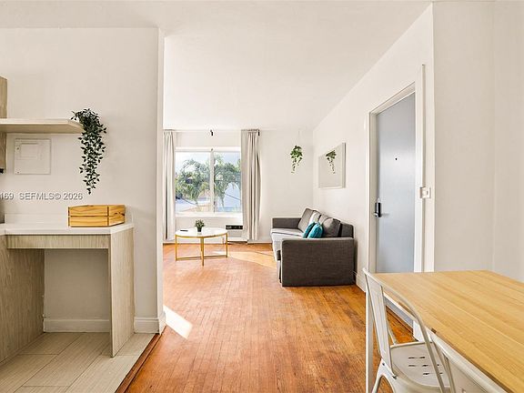 2nd image of 7340 Harding Ave APT 17