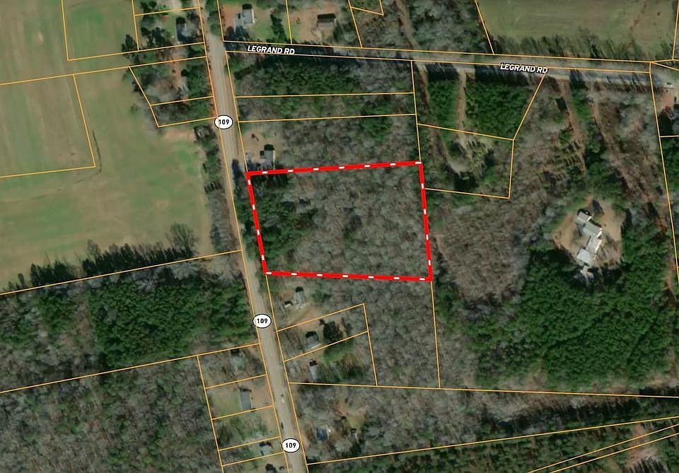 1st image of 0 Highway 109 Rd