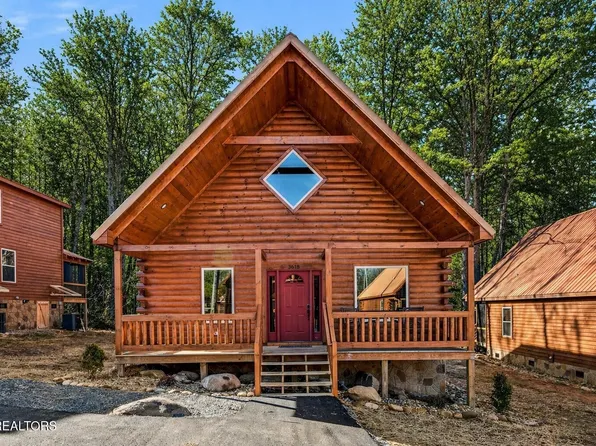 3618 Parkland Way, Gatlinburg, TN 37738